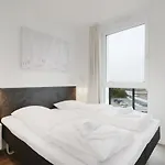 Highend Travemuende - Whg 511 *