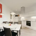 Appartement Highend Travemuende - Whg 511 *