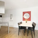 Highend Travemuende - Whg 511 Appartement