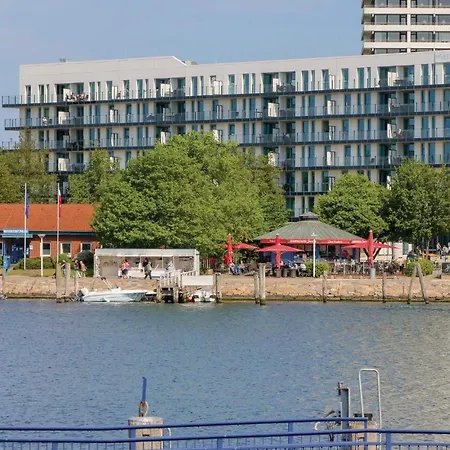 Apartment Awesome In Travemuende With Sauna Lubeck