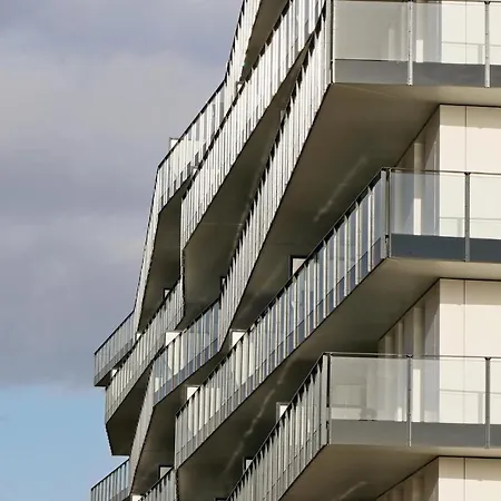 Highend Travemuende - Whg 511 Апартаменты Любек