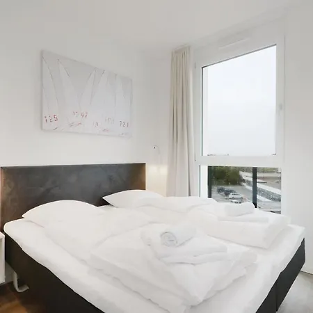 Highend Travemuende - Whg 511 *