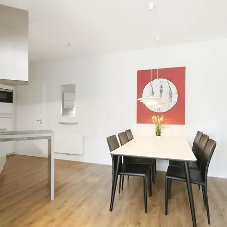 Highend Travemuende - Whg 511 Apartament