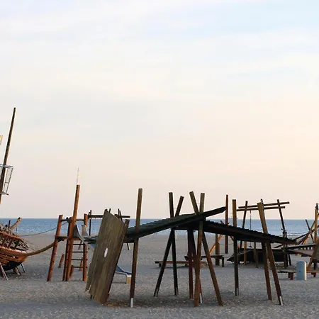 Highend Travemuende - Whg 511 Lubeka