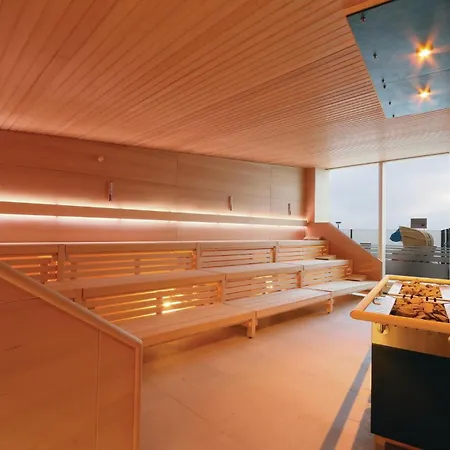 Highend Travemuende - Whg 511 Apartament Lubeka