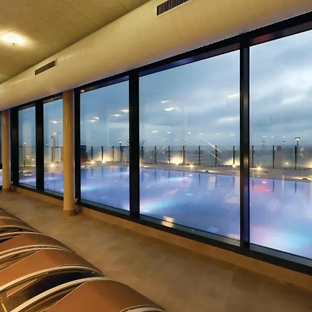 Apartament Highend Travemuende - Whg 511