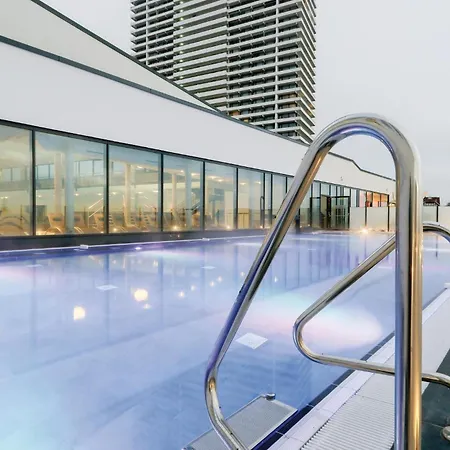 Highend Travemuende - Whg 511 Apartament *