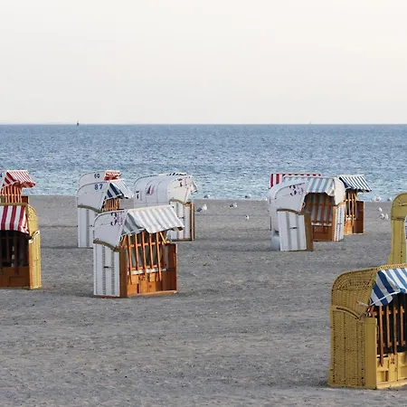 Apartament Highend Travemuende - Whg 511