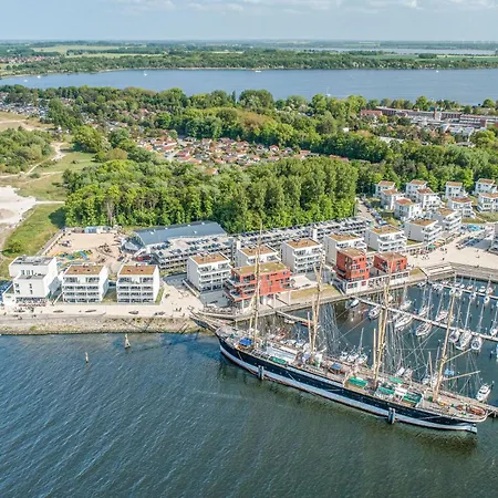 Highend Travemuende - Whg 511