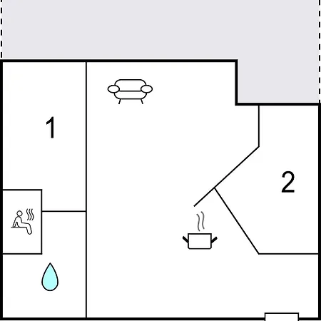 Highend Travemuende - Whg 511 *